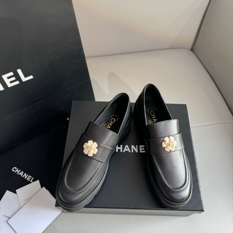 Chanel Low Shoes